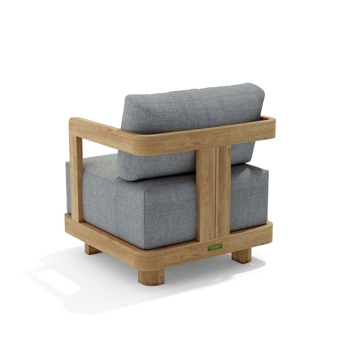 Anderson Teak Granada 6-Piece Deep Seating