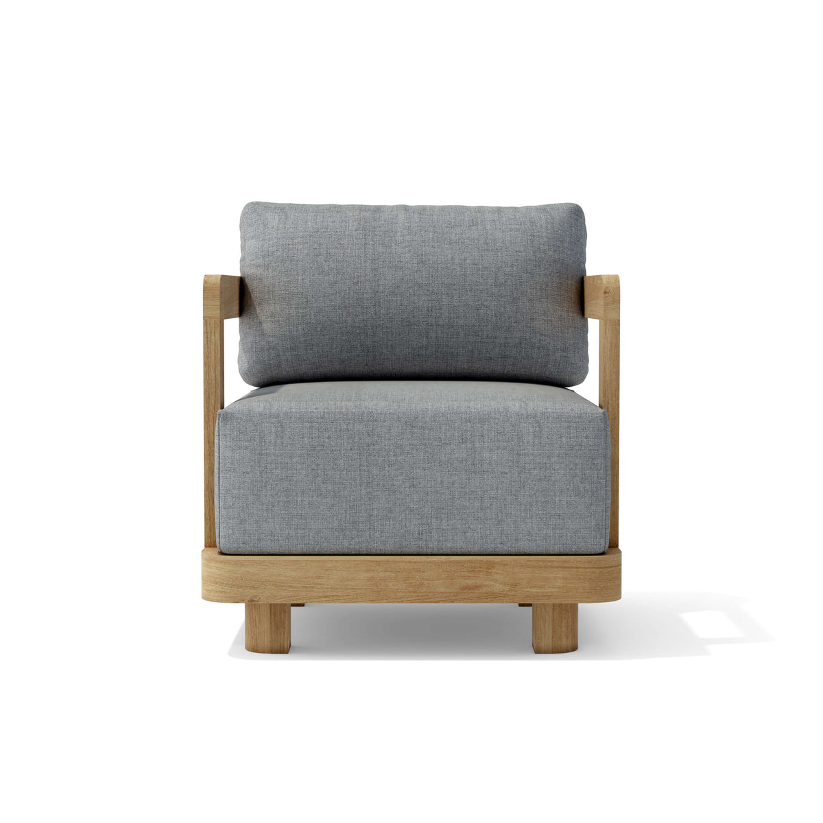 Anderson Teak Granada 6-Piece Deep Seating