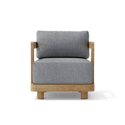 Anderson Teak Granada 6-Piece Deep Seating