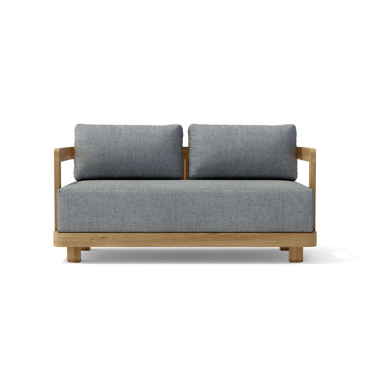 Anderson Teak Granada 6-Piece Deep Seating