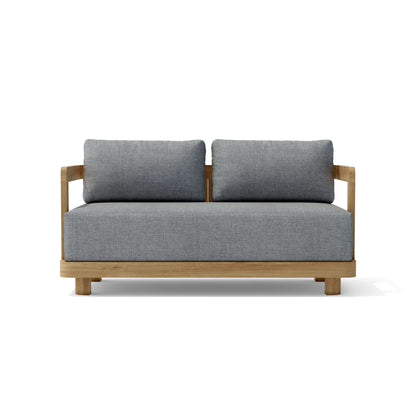Anderson Teak Granada 6-Piece Deep Seating