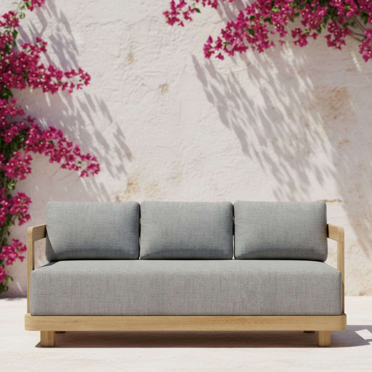 Anderson Teak Granada 6-Piece Deep Seating