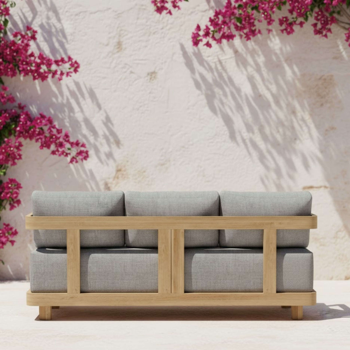 Anderson Teak Granada 6-Piece Deep Seating