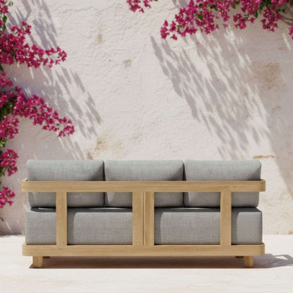 Anderson Teak Granada 6-Piece Deep Seating