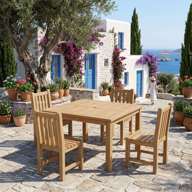 Anderson Teak Classic collection