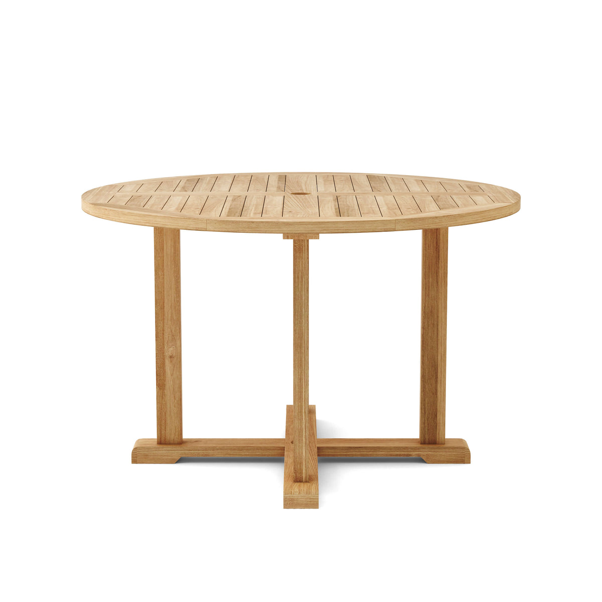 Anderson Teak Tosca Rialto Armchair 5-Piece Dining Set