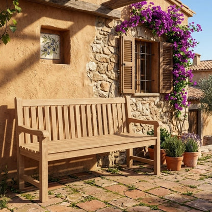 Anderson Teak Classic Bench