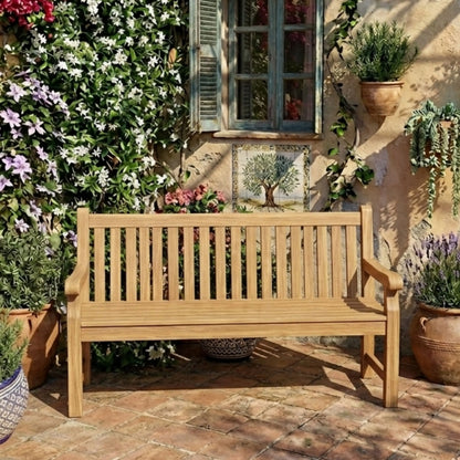 Anderson Teak Classic Bench