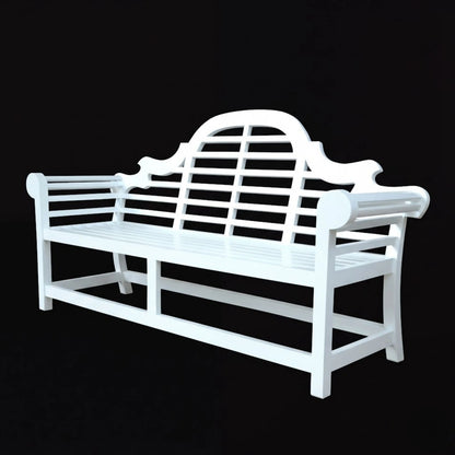 Anderson Teak Marlborough 3-Seater Bench