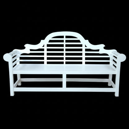 Anderson Teak Marlborough 3-Seater Bench