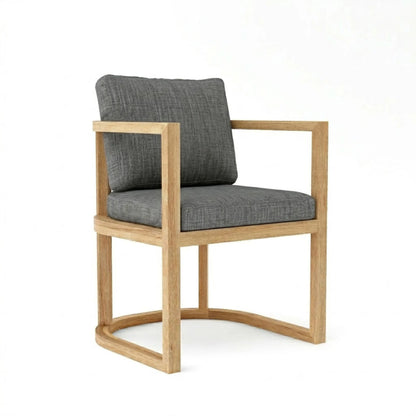 Anderson Teak Junus Dining Armchair