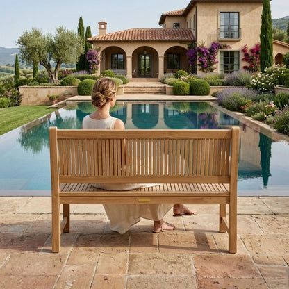 Anderson Teak Chester 48" Bench