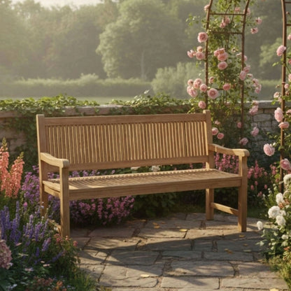 Anderson Teak Chester 48" Bench