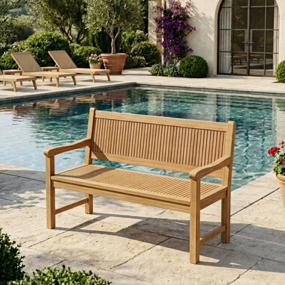 Anderson Teak Chester 48" Bench