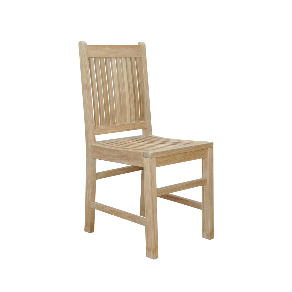 Anderson Teak Montage Saratoga 7-Piece Dining Set