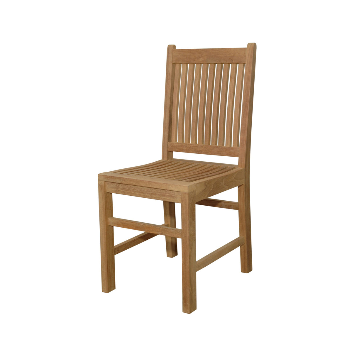 Anderson Teak Montage Saratoga 7-Piece Dining Set