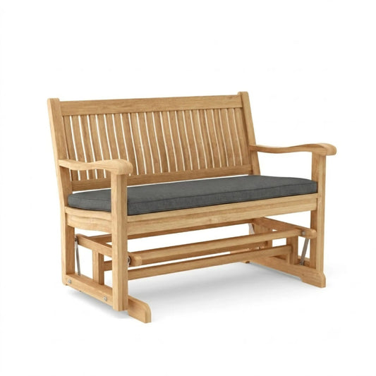 Anderson Teak Cushion for the Del-Amo 4-Foot Glider