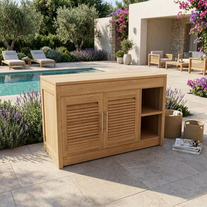 Anderson Teak Modesto Cabinet