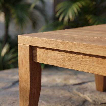 Anderson Teak Coronado Side Table
