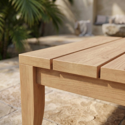 Anderson Teak Coronado Side Table