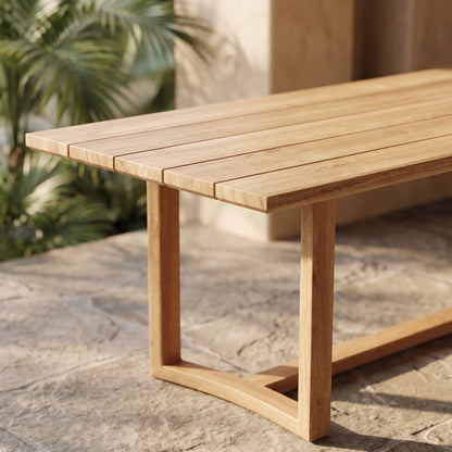 Anderson Teak Junus Dining Table