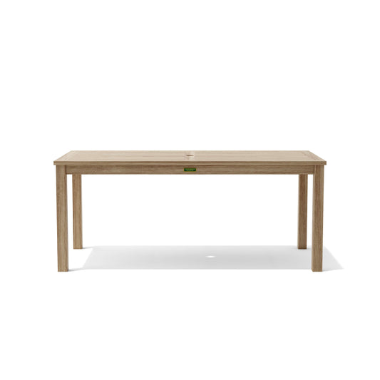 Anderson Teak Bahama Rectangular Dining Table