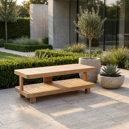 Anderson Teak Granada Coffee Table