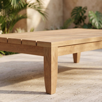 Anderson Teak Coronado Rectangular Coffee table