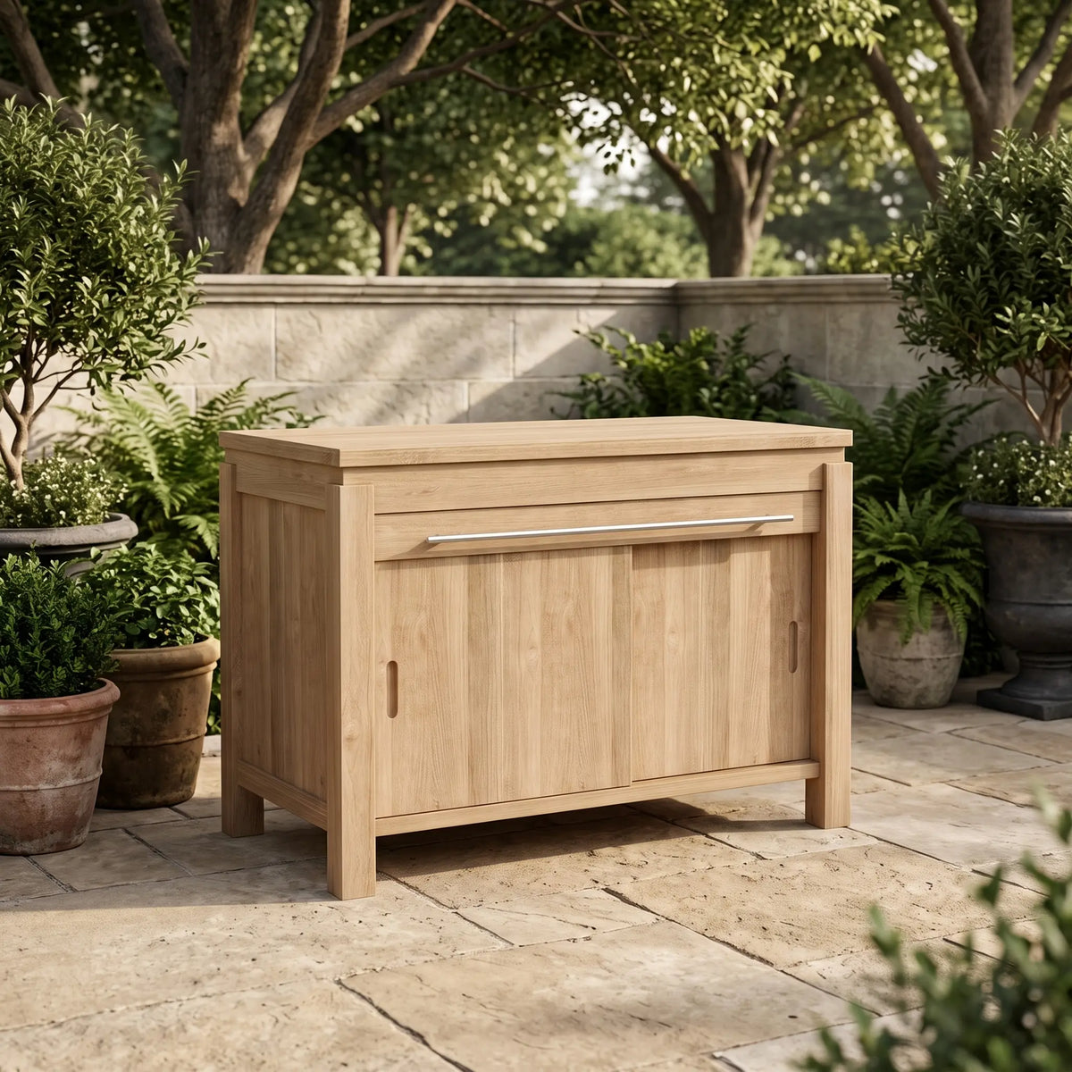 Anderson Teak Fairmont Cabinet