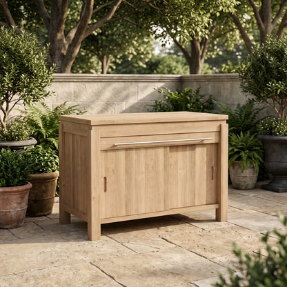 Anderson Teak Fairmont Cabinet