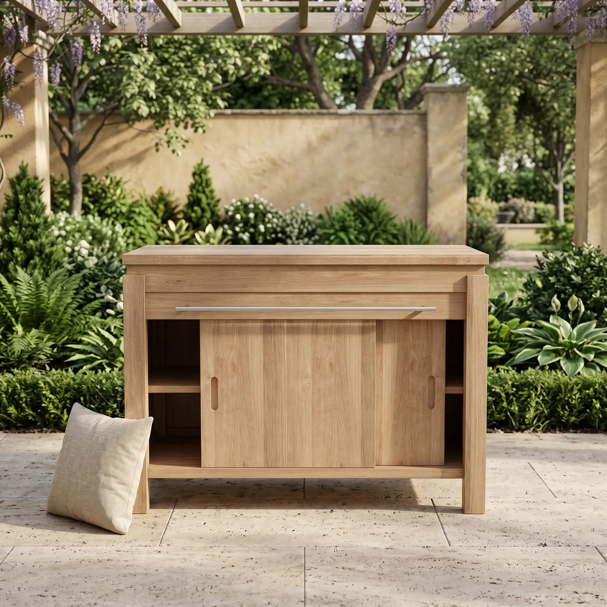 Anderson Teak Fairmont Cabinet