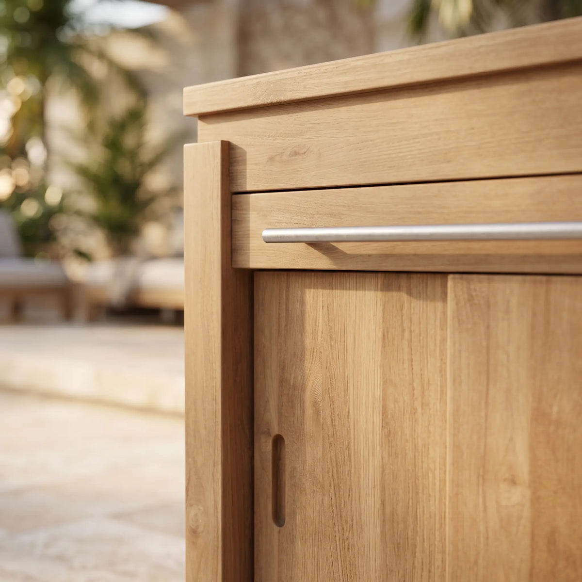 Anderson Teak Fairmont Cabinet