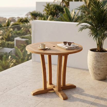 Anderson Teak Descanso Bistro Table