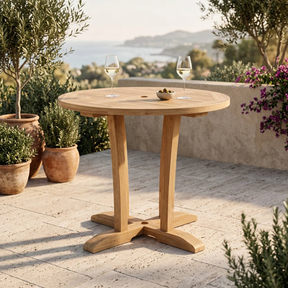 Anderson Teak Descanso Bistro Table