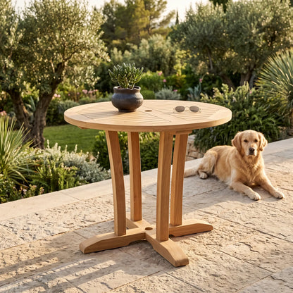 Anderson Teak Descanso Bistro Table