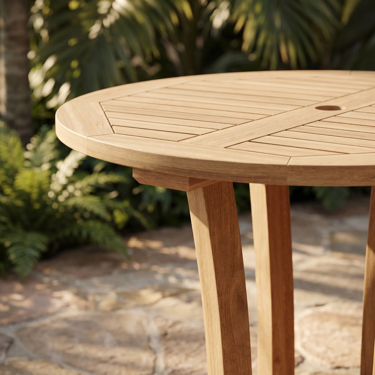 Anderson Teak Descanso Bistro Table