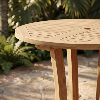 Anderson Teak Descanso Bistro Table
