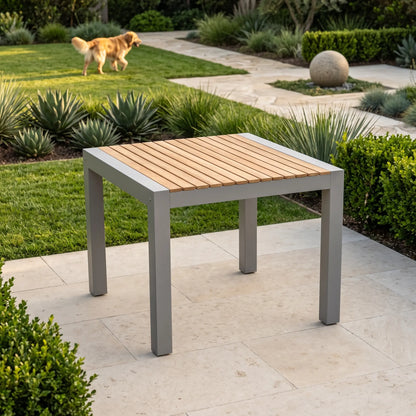 Anderson Teak Seville Square Dining Table
