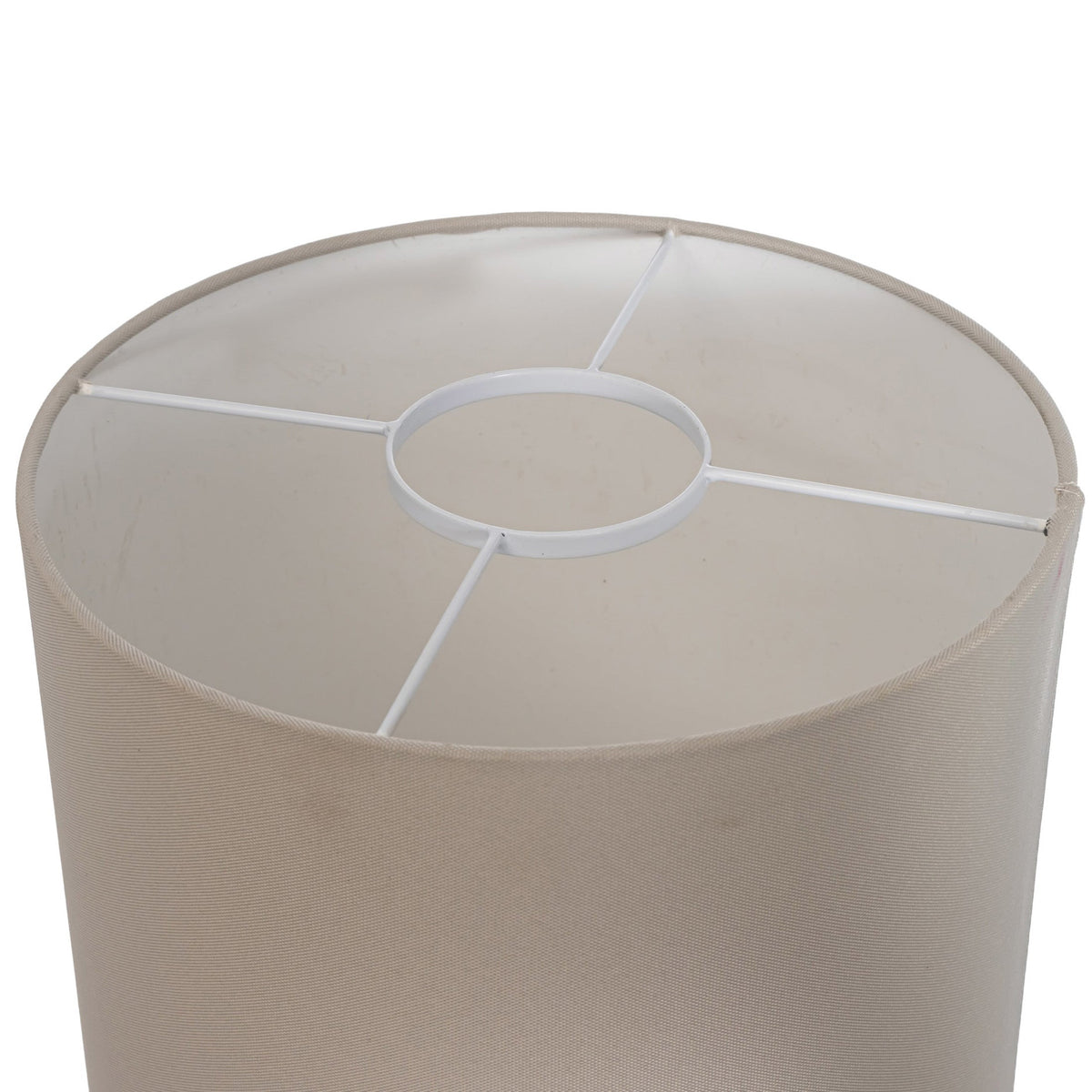 Lumaris Outdoor Solar Table Lamp, Black
