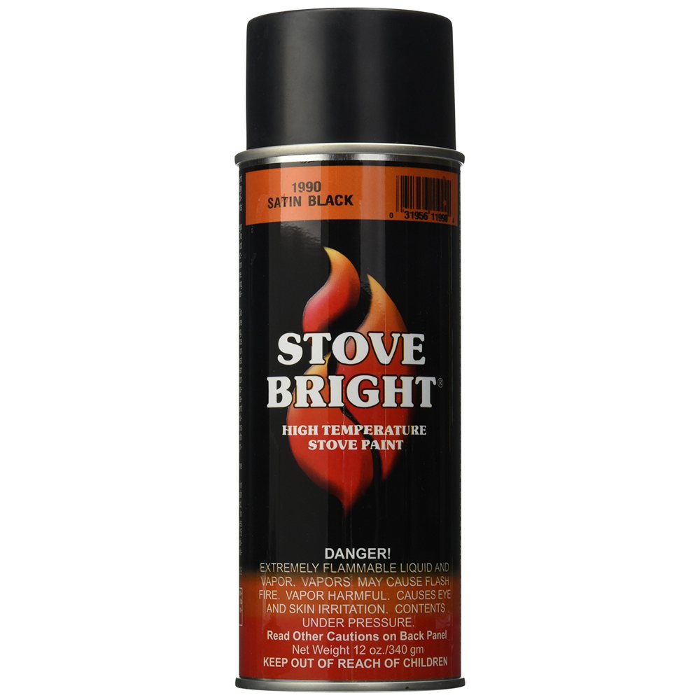 Amantii 1A62H290-1990 satin black touch up paint