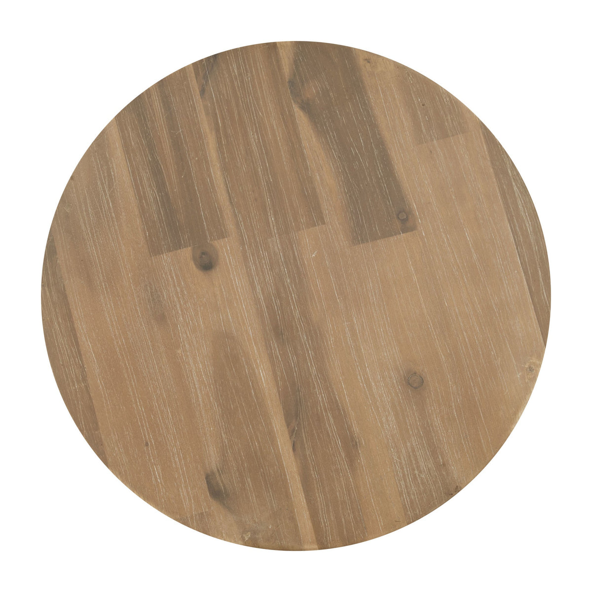 Mado Outdoor Patio Side Table, Natural
