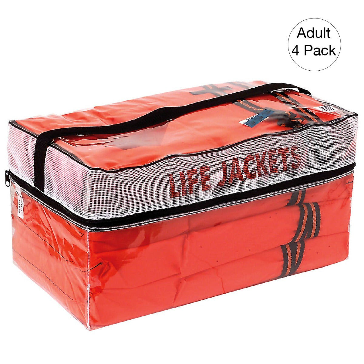 Kemp USA Type II Life Jacket, Kemp USA
