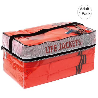 Kemp USA Type II Life Jacket, Kemp USA
