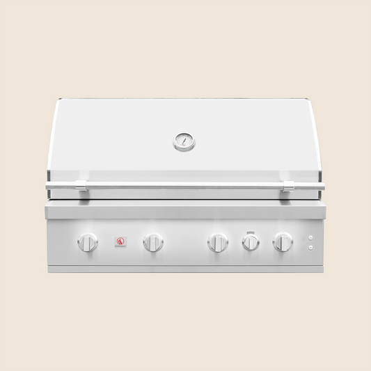 Summerset Quest Built-In Grill, Propane, 42 inch, QST42-LP