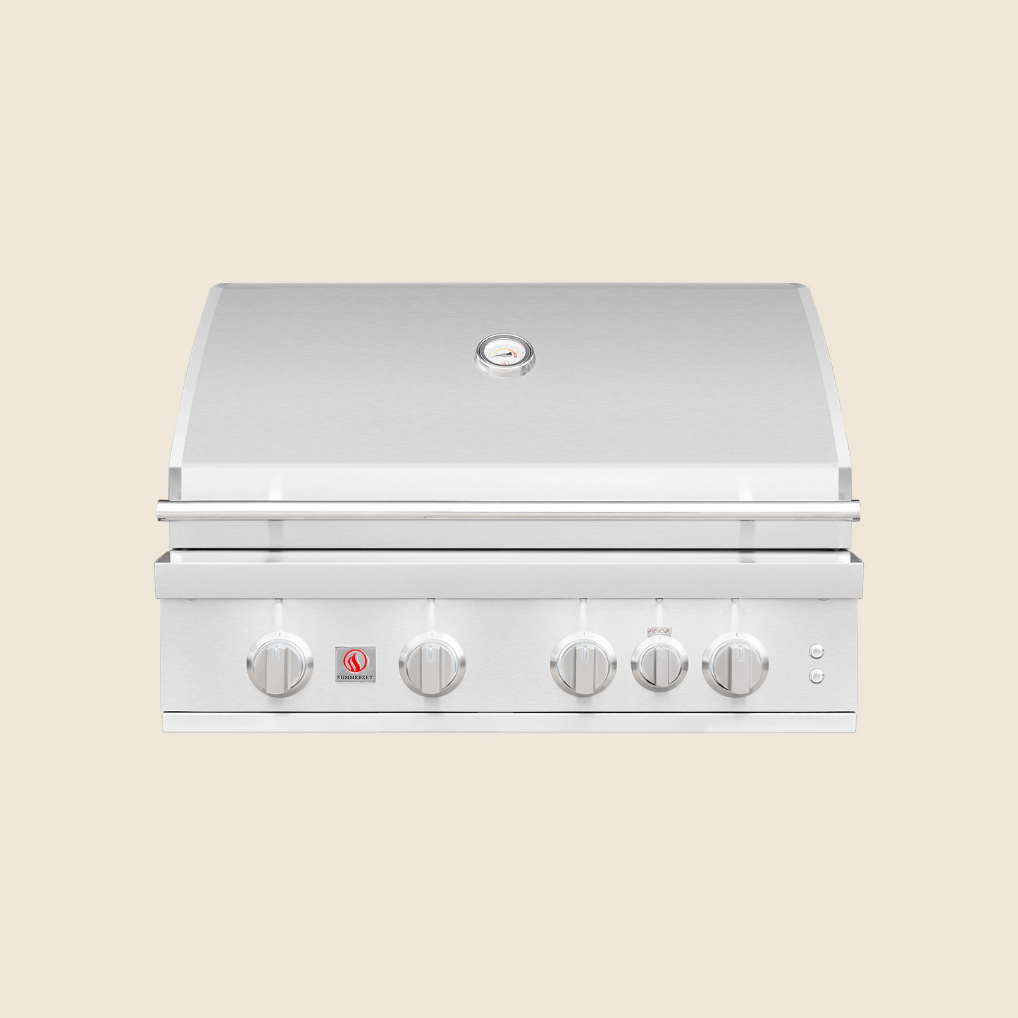 Summerset Sizzler Pro Built-In Grill, Propane, 32" | SZRPRO32L