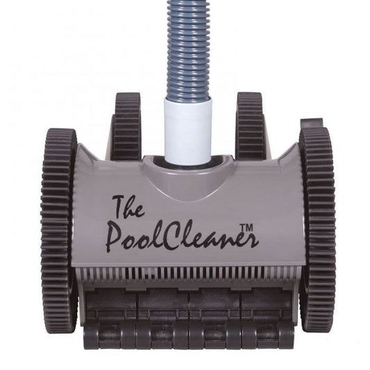 Hayward The PoolCleaner™ , Limited Edtion, 4 Wheel,  Black Automatic Pool Cleaner | W3PVS40GST