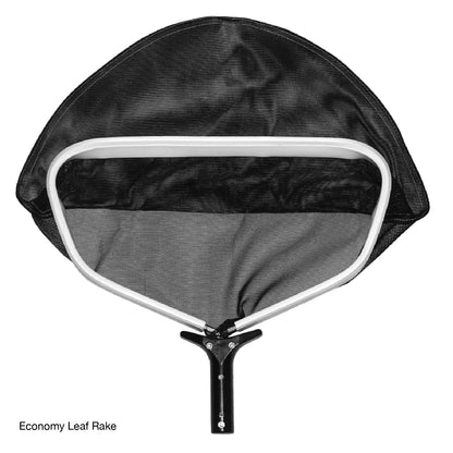 Kemp USA Commercial Leaf Rake, Kemp USA