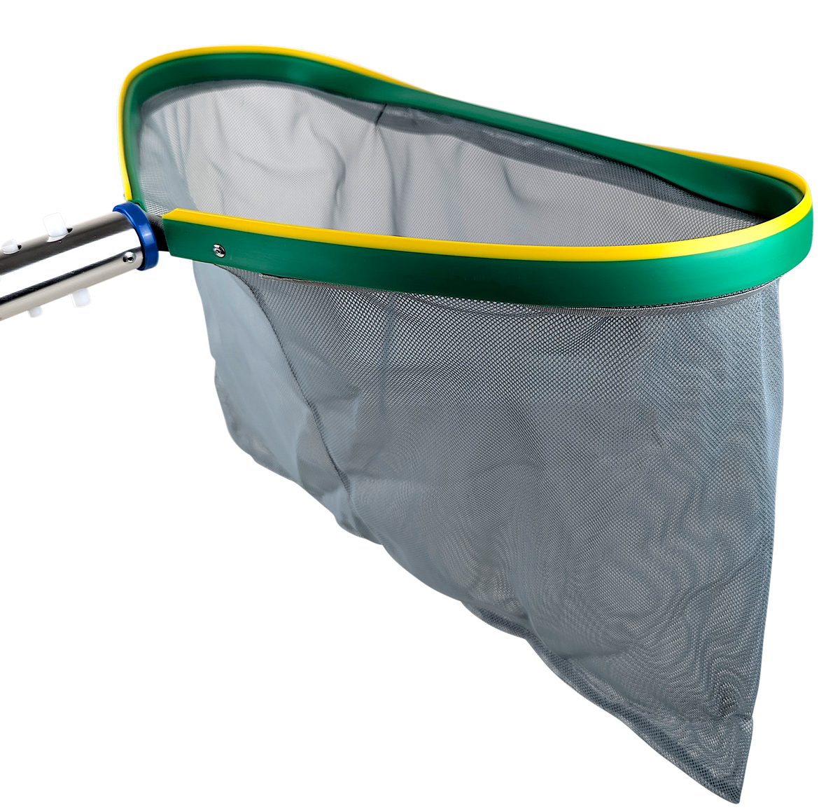 Kemp USA Commercial Leaf Rake, Kemp USA