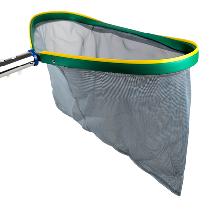 Kemp USA Commercial Leaf Rake, Kemp USA