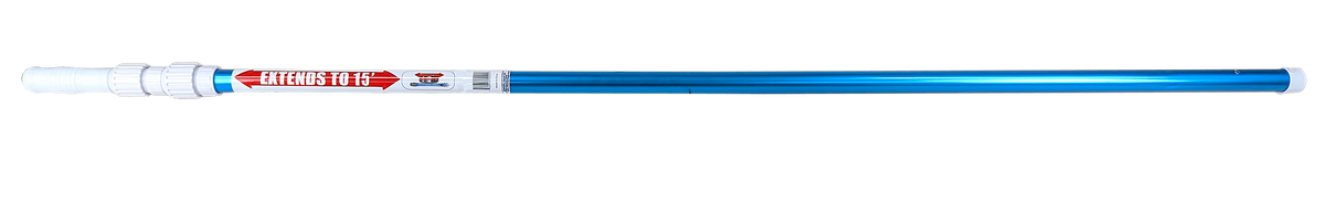 Kemp USA Telescoping Swimming Pool Pole